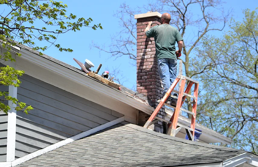 Chimney & Fireplace Inspections Services in South Hill, WA