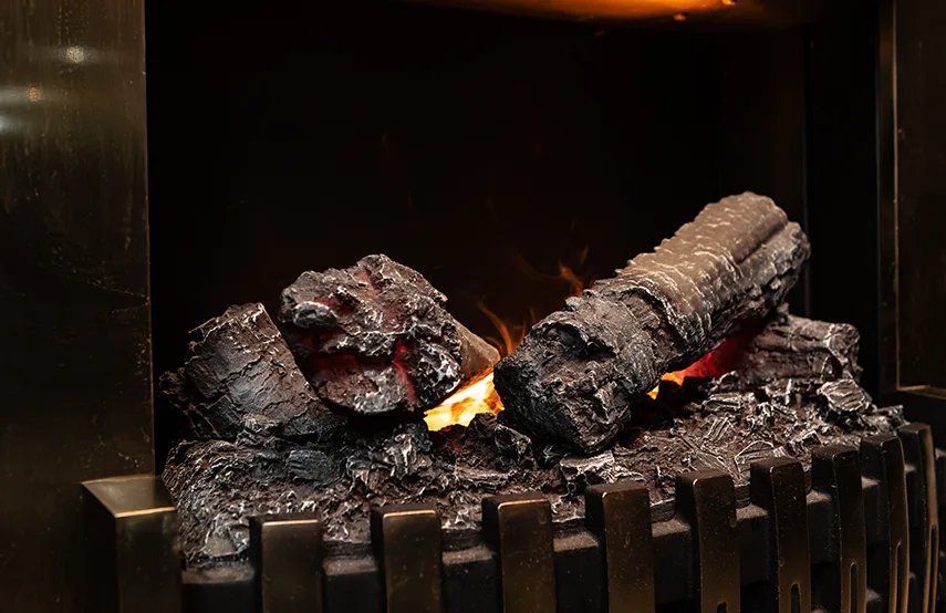 Soot Removal in South Hill, Washington